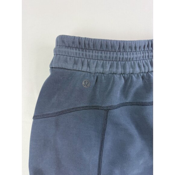 LULULEMON Women’s Softstreme High-Rise Pants Size 4 True Navy - Picture 6 of 11